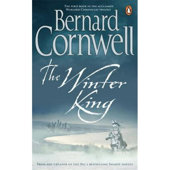 Pre-Owned The Winter King (1) (Paperback) 024195567X 9780241955673