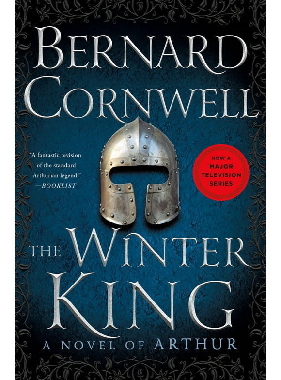 Warlord Chronicles: The Winter King : A Novel of Arthur (Series #1) (Paperback)