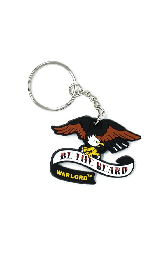 Freedom Eagle Keychain