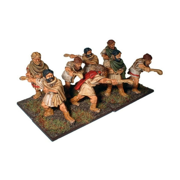Warlord Games Balearic Slingers New