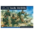 thumbnail image 1 of Warlord Games Black Powder Napoleonic Wars Chosen Men British Army 95th Rifles, 1 of 2