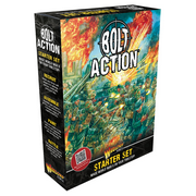Warlord Games Bolt Action Starter Set