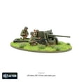 thumbnail image 1 of Warlord Games Bolt Action US Army M1 57mm Anti-Tank Gun WGB-AI-30, 1 of 7