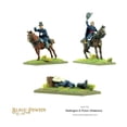 thumbnail image 1 of Warlord Games British Wellington & Picton (Waterloo) New, 1 of 2