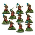 thumbnail image 1 of Warlord Games Eagle Warriors w/Slings New, 1 of 3