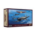 thumbnail image 1 of Warlord Games F4U Corsair Squadron (Resin) New, 1 of 2
