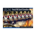 thumbnail image 1 of Warlord Games French Old Guard Grenadiers New, 1 of 4