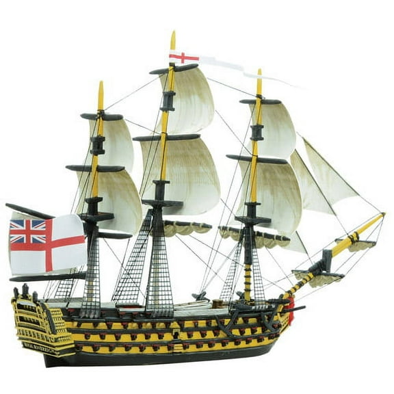 Warlord Games HMS Royal Sovereign New