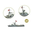 thumbnail image 1 of Warlord Games Imperial Japanese Navy T-14 Class MTB New, 1 of 3