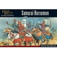 thumbnail image 1 of Warlord Games Pike & Shotte Samurai Horsemen 202014005, 1 of 6