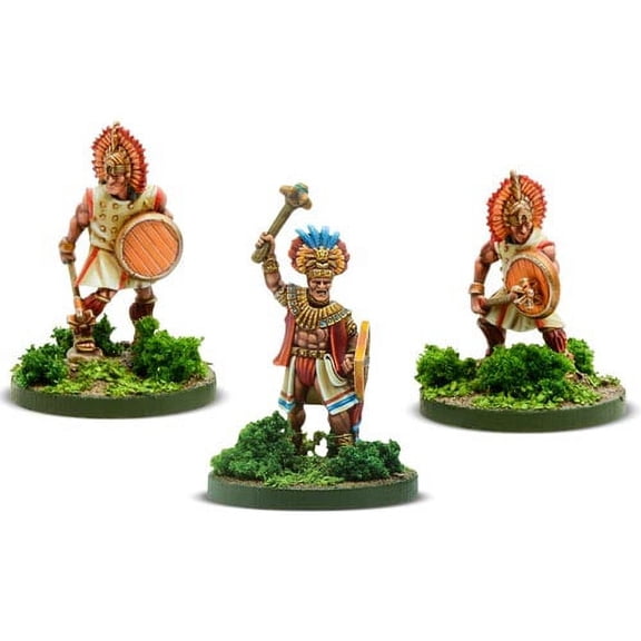 Warlord Games Sapa Warlord New
