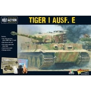 Warlord Games Bolt Action Tiger I Ausf. E Heavy Tank Model WLG 402012015
