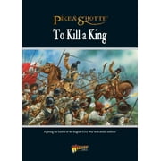 Warlord Games To Kill a King New