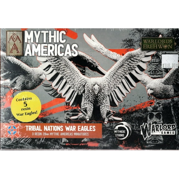 Warlord Games War Eagles New