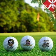 Warlord Golf Ball Sleeve, By Vice