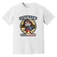 thumbnail image 1 of Warlord In Daycare Funny Chibi Regressor Series Babies Manhwa Comfort Color T-Shirt, 1 of 4