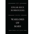 thumbnail image 1 of Warlord Of Mars (Paperback), 1 of 1