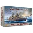 Warlord Victory at Sea Battle for The Pacific War Game Role Playing