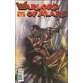 thumbnail image 1 of Warlord of Mars #8A VF ; Dynamite Comic Book, 1 of 1