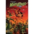 thumbnail image 1 of Pre-Owned Warlord of Mars Attacks Paperback, 1 of 1