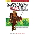 thumbnail image 1 of Warlord of Mars: Fall of Barsoom #1A VF ; Dynamite Comic Book, 1 of 1