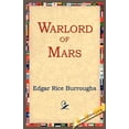thumbnail image 1 of Warlord of Mars, (Paperback), 1 of 1