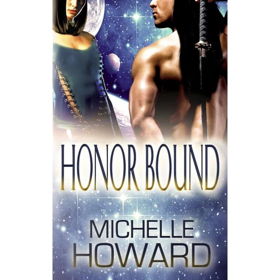 Warlords: Honor Bound (Paperback)