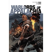 Warlords of Appalachia Paperback