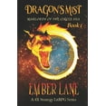 thumbnail image 1 of Warlords of the Circle Sea Dragon's Mist: A 4X Strategy LitRPG Series, Book 1, (Paperback), 1 of 1