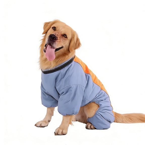 Warm And Cozy Apparel Soft Fleece Cat Winter Sweater With Adjustable Fit For Small Medium Large Animals