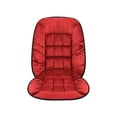 thumbnail image 1 of Warm And Insulated Car Seat Cover, Soft Automatic Protective Cover For Front And Rear Seat Cushions, 1 of 3