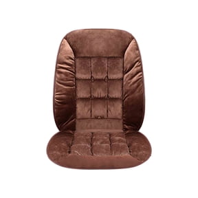 Warm And Insulated Car Seat Cover, Soft Automatic Protective Cover For Front And Rear Seat Cushions