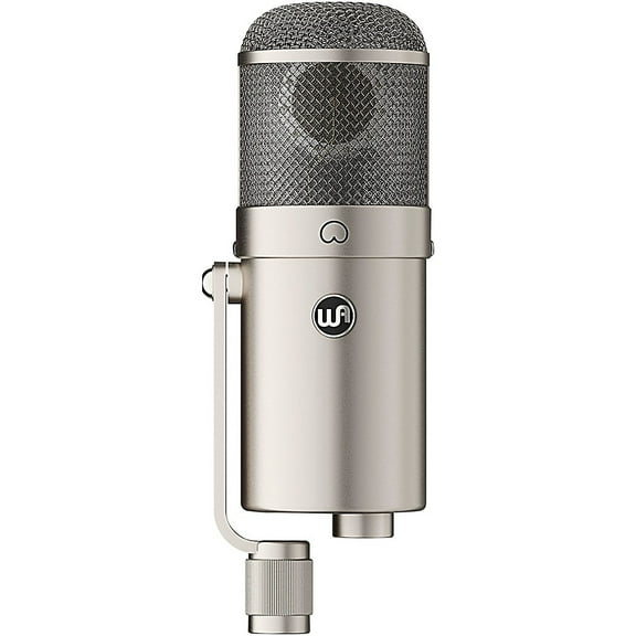 Warm Audio WA-47F Large Diaphragm FET Condenser Microphone