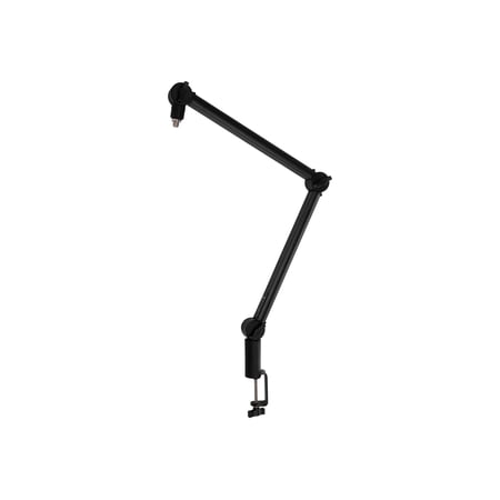Warm Audio Professional Broadcast Microphone Boom Arm - WA-MBA