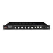 Warm Audio 2 Channel Analog VCA Bus Compressor - BUS-COMP