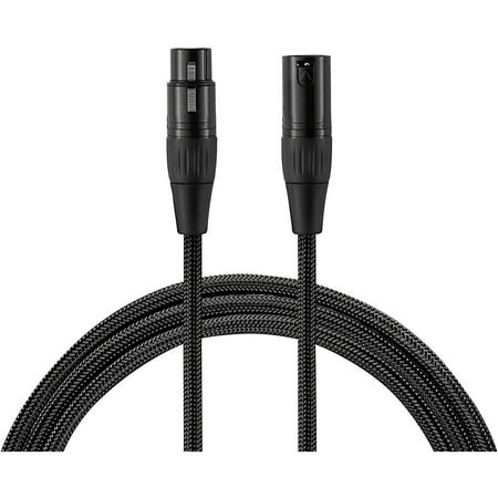 Warm Audio - Premier Series 3' Instrument Cable - Black