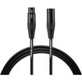 thumbnail image 1 of Warm Audio Pro Series XLR Microphone Cable 50 ft. Black, 1 of 2