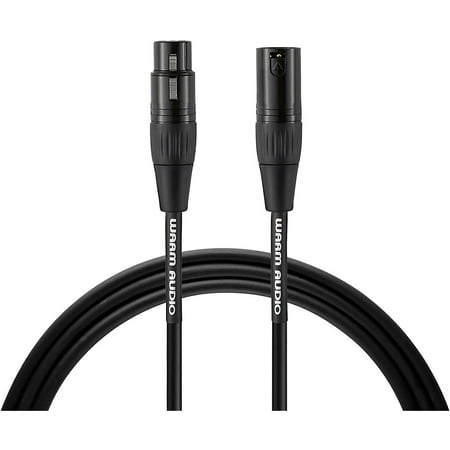 Warm Audio 50' Pro Series Microphone Cable