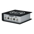 thumbnail image 1 of Warm Audio Direct Box Active, 1 of 6
