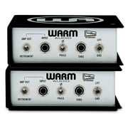 Passive Direct Box Pair