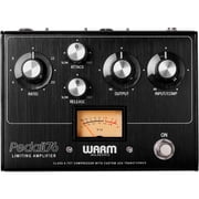 Warm Audio Pedal76 All-Analog Transformer-Balanced FET Compressor Pedal