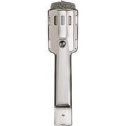 Warm Audio Retro 64 Dynamic Vocal and Instrument Microphone - Chrome
