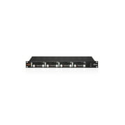 Warm Audio WA-412 - Classic 4-Channel Mic Pre
