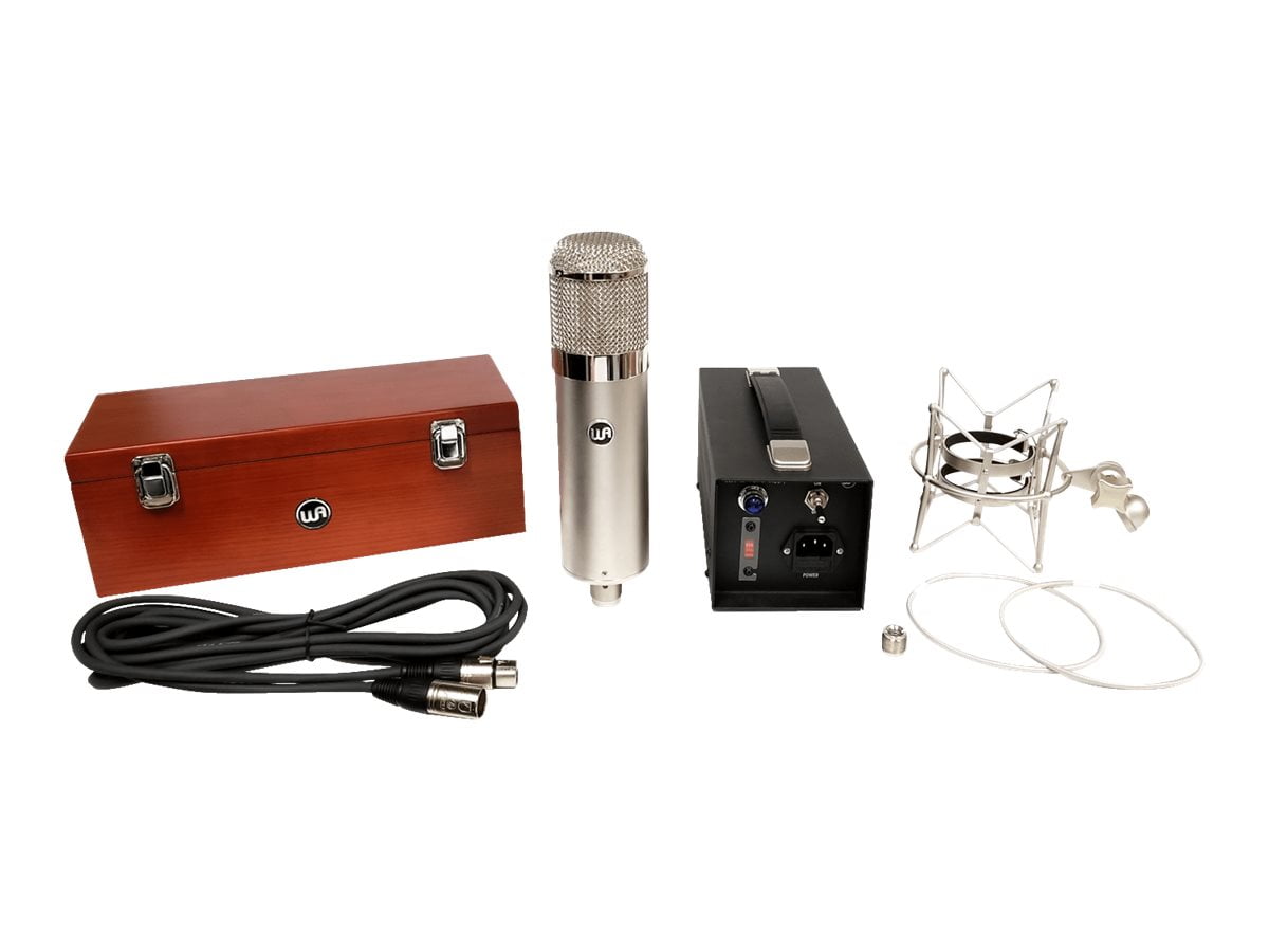 Warm Audio WA-47 Wired Condenser Microphone