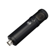 Warm Audio WA-47jr Wired Condenser Microphone, Black
