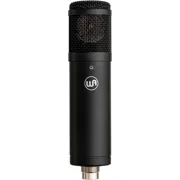 Warm Audio WA-47jr SE Large-Diaphragm Condenser Microphone Black