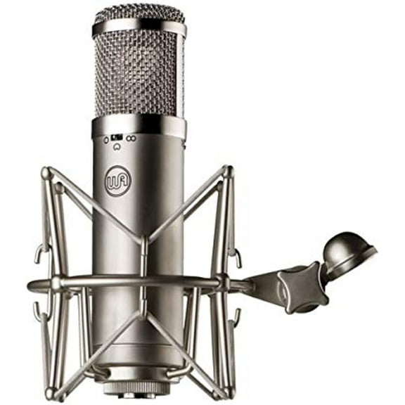 Warm Audio WA-47jr Wired Condenser Microphone