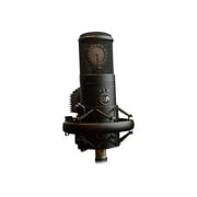 Warm Audio WA-8000 Wired Condenser Microphone, Black