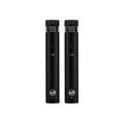 Warm Audio WA-84 Wired Condenser Microphone, Black