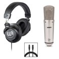 thumbnail image 1 of Warm Audio WA-87 R2 Bundle, 1 of 1